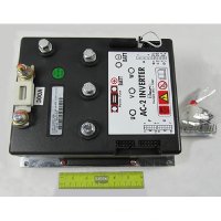 [지게차부품] 유압 콘트롤러 클라크지게차 EPX16 (PUMP CONTROLLER)