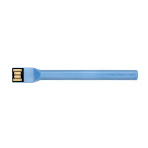 프락시스디자인 PEN USB 라이트 블루 64G
