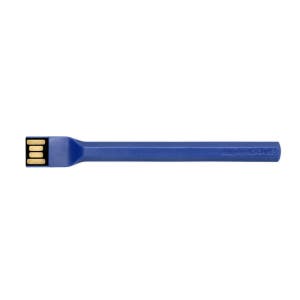 프락시스디자인 PEN USB 블루 64G