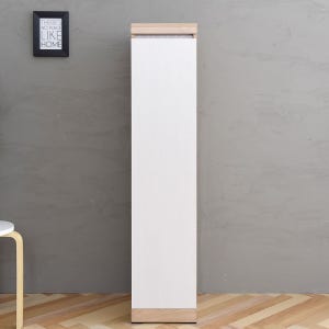 돌체 틈새 수납장 30cm 폭좁은 냉장고 주방 베란다 거울 얇은 그릇장 슬림 다용도실