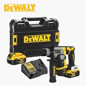 디월트 20V SDS PLUS 2kg 햄머드릴 DCH172P2 함마드릴