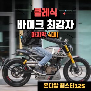 125cc 최저가 가성비상품