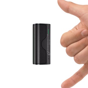 장시간녹음기 288시간연속녹음 64GB 용량 자석기능 C타입 보이스레코더 KVR-79