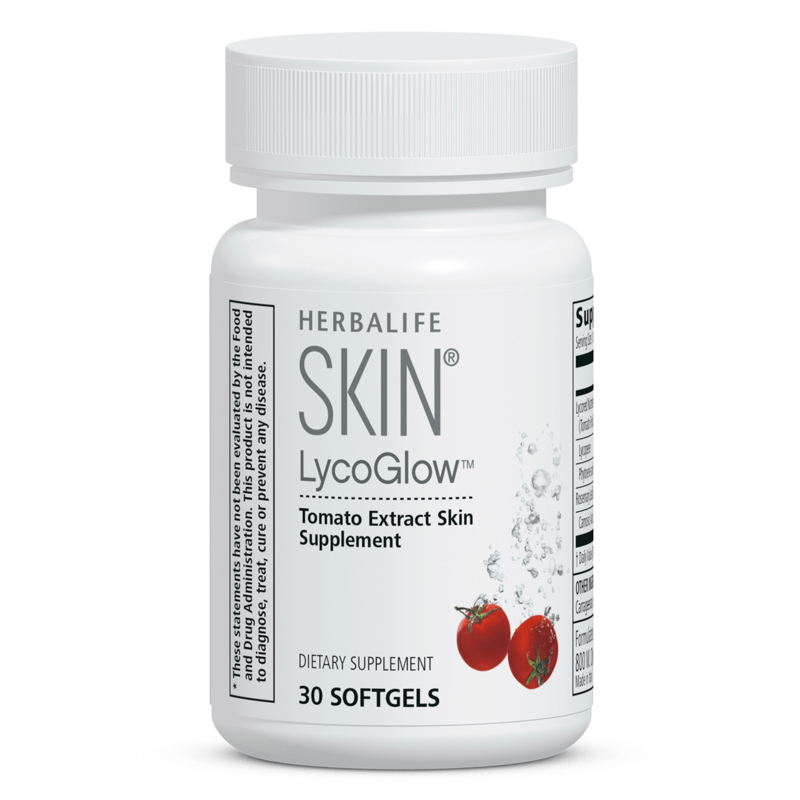 미국 <b>허벌라이프</b> 스킨 라이코 글로우 Herbalife SKIN® LycoGlow™