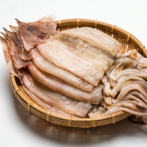 준치 피데기 울릉도 반건조오징어 반건 마른 건조 건오징어 피대기 10마리