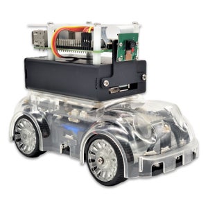 [알티노] 알티노 라즈베리파이형 / 자율주행 / 파이썬 / C언어 / ALTINO