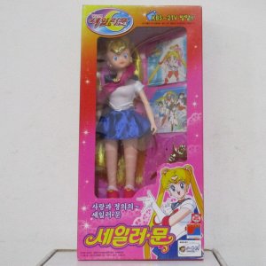 손오공 달의요정 세일러문 세일러 문 인형 Sailor Moon