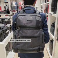 투미 패리쉬 남성 노트북 백팩 TUMI Parrish Backpack 4컬러