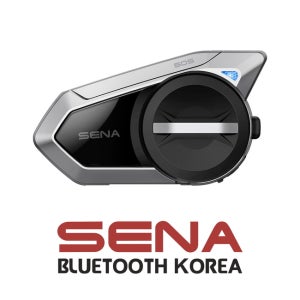 세나 50S 하만카돈 싱글팩 헬멧 블루투스 헤드셋 메시인터콤 SENA 50S-01