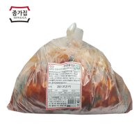 종가집 우리땅 총각김치 5kg