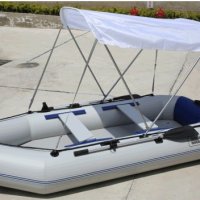 SOLAR MARINE 고무보트 바다낚시 물놀이 에어고무보트