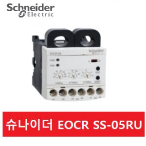 슈나이더 EOCR SS-05RU (AC220V)
