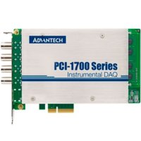 DAQ 카드8채널 16-bit 카운터/타이머 PCI 카드, PCI-1780U-AE 어드밴텍