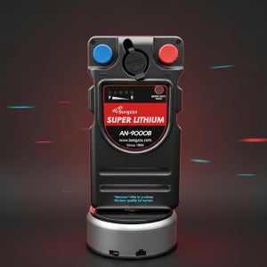 방짜배터리 AN-9000B 전동릴 배터리