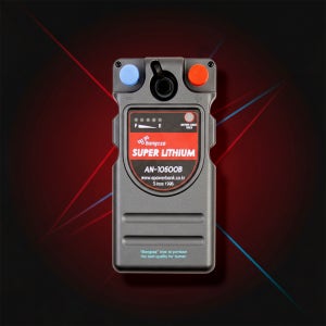 방짜배터리 AN-10500B 전동릴 배터리