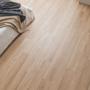 SPC 돌마루 시공 강마루 강화 마루 바닥재 우드 타입 NF23 150x1220x6.0T