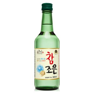 전통소주 최저가 가성비상품