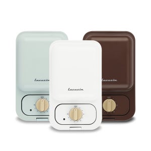 라쿠진 와플메이커 샌드위치기계 와플기 와플기기 크로플메이커 LCZ1072