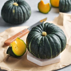 국내산 제주 미니 밤호박 보우짱 단호박 2kg, 3kg, 5kg, 10kg