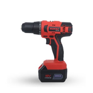 충전드릴 DCD180 드릴링 18V 리튬 배터리형