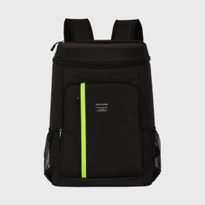 마운트 배낭형 보온보냉 아이스백 30L (블랙)