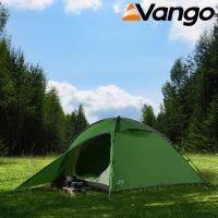 반고 VANGO 헤일로 프로 300 파미르 그린 텐트