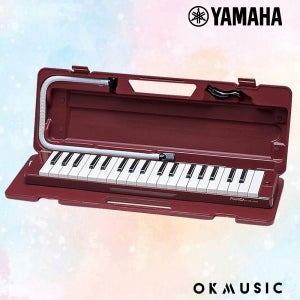 야마하 멜로디언 P37D 피아니카 P-37D 공식대리점 정품