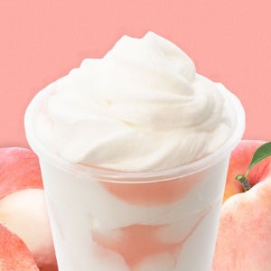 복숭아 요구르트 젤라또 안전한 수제 키덜트 슬라임 젤라또 딸기 액체괴물 액괴 마켓