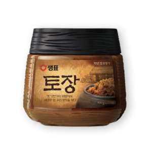 샘표토장찌개 최저가 가성비상품