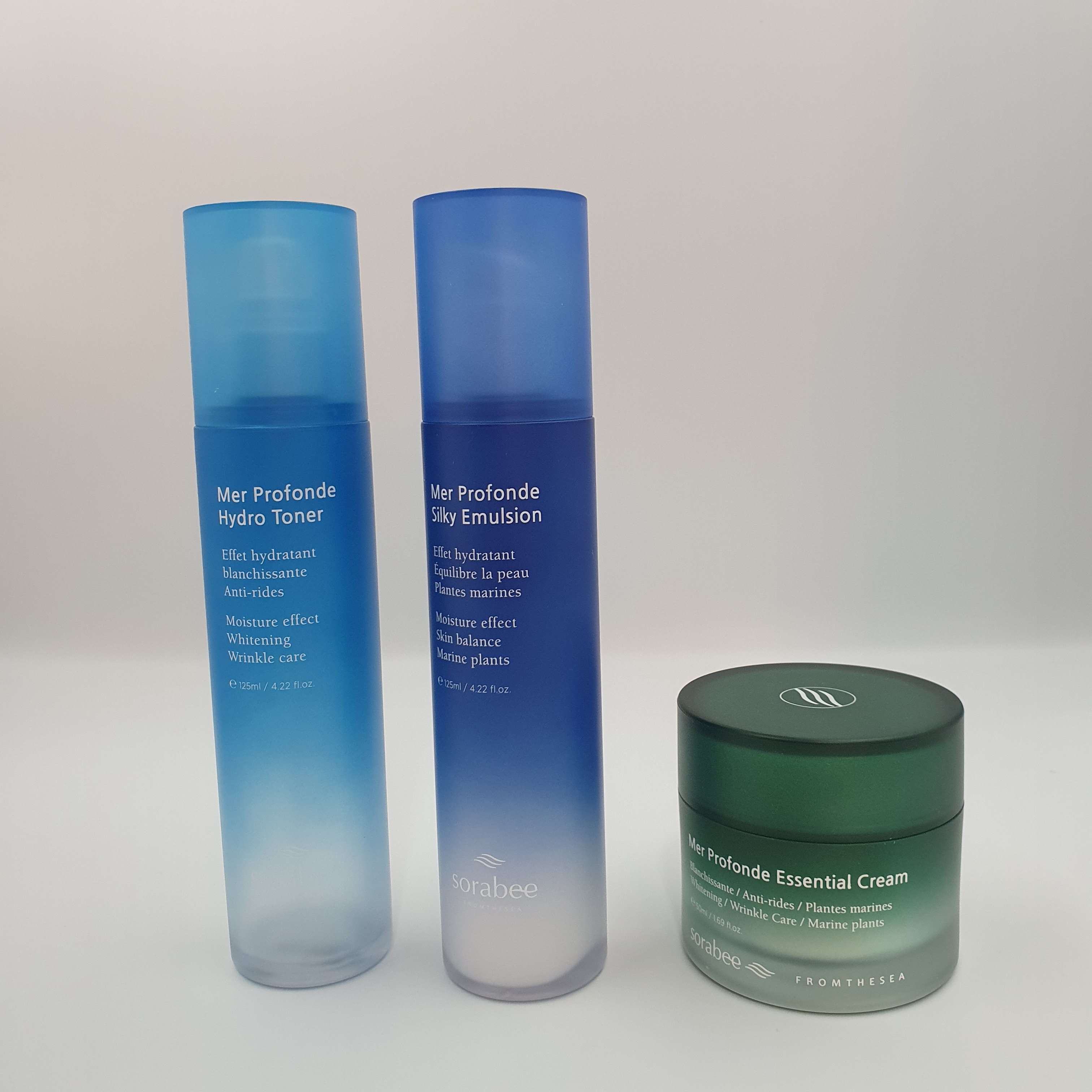 소라비안티에이징토너