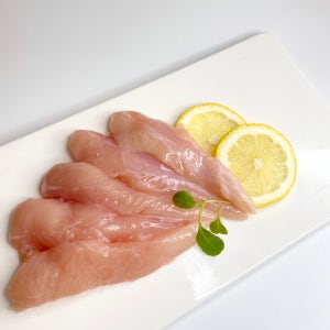 무항생제 닭안심살 10kg (250g x 40팩) 국내산