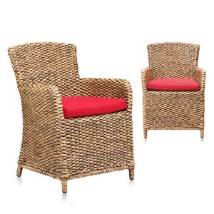 SL SI025의자 (브라운,카키철재) 고급 인테리어의자