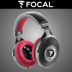 포칼 클리어 MG 프로페셔널 헤드폰 / Focal Clear MG Professional