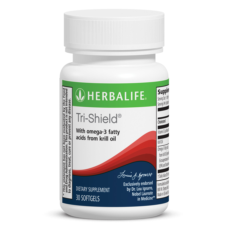 미국 <b>허벌라이프</b> 트라이쉴드 Tri-Shield® 남극 크릴오일 오메가3 효능 혈관에좋은영양제 <b>혈액순환</b>제 혈관청소 고지혈증영양제 인지질 필수지방산