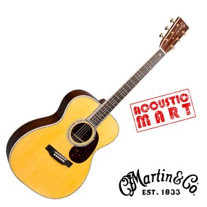 마틴 Martin 000-42