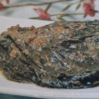 순창가남전통고추장 된장깻잎장아찌 1kg