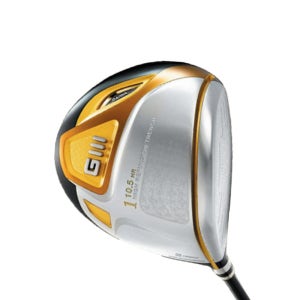 [정식 대리점] 2021년 GⅢ다이와 지쓰리 실버8 남성용 드라이버 10.5 R G3드라이버