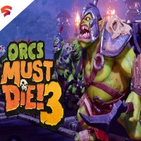 (스팀 게임) 오크 머스트 다이 3 Orcs Must Die 3