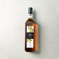 1883 바닐라시럽 1000ml 홈카페시럽 바닐라라떼