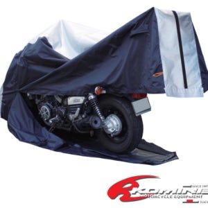 코미네 AK-104 FULL MOTORCYCLE COVER