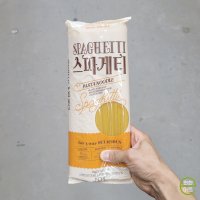 노브랜드 스파게티 1kg