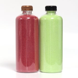 (84개) 다용도 쥬스 페트병 1L 밀크티 더치 커피 식혜 일회용 우유 페트 용기