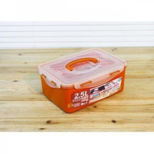 황토 누름틀 밀폐용기 2.5-9L 오이지 누름독 누름돌 오이지통 김치통 누름판 절임통