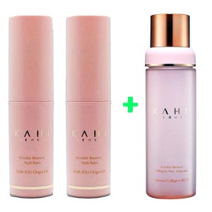 가히 주름 케어 멀티밤 특별 세트 (멀티밤 2 + 미스트)