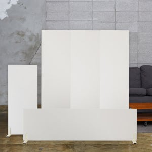 아이제이가구 가벽 파티션 칸막이