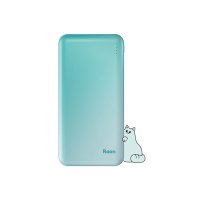 라온 PD+QC 고속 충전 보조배터리 10000mAh