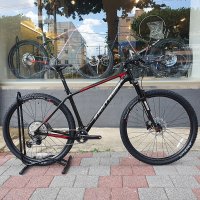 2022 엘파마 판타시아 S29 8100 XT 12단 카본 MTB 산악 자전거 99%조립