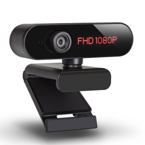 ZIO C960 USB 화상카메라 일체형 Full-HD 1080P 웹캠