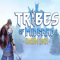 (스팀 게임) 트라이브스 오브 미드가르드 Tribes of Midgard