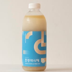 수제 한증막식혜 1000ml 2병